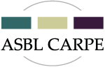 LE CARPE Logo